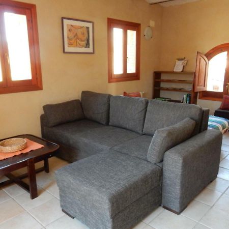 Cal Alemany Apartment Torroja ภายนอก รูปภาพ