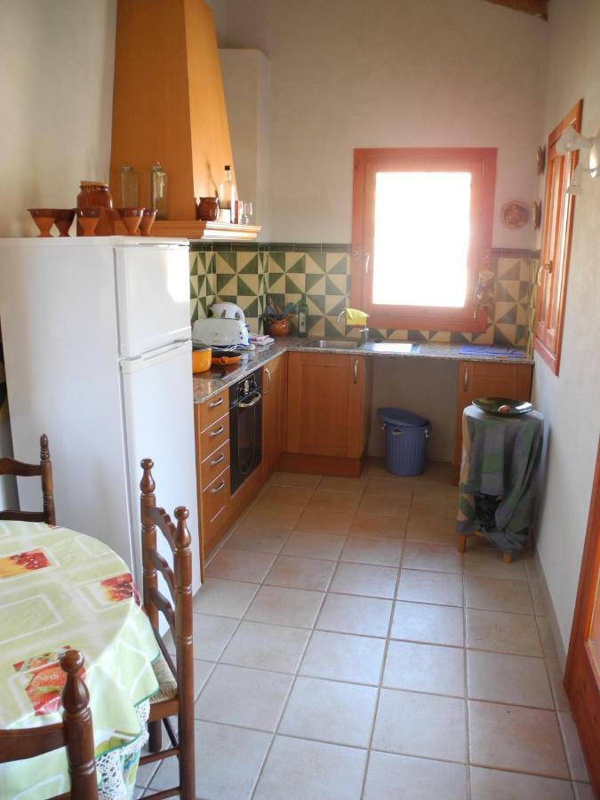 Cal Alemany Apartment Torroja ภายนอก รูปภาพ